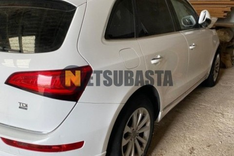 Yamaha Majesty 400 2007