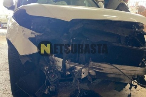 Yamaha Majesty 400 2007