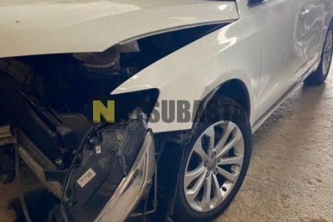 Yamaha Majesty 400 2007