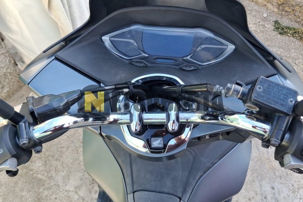 Honda PCX 125 2021