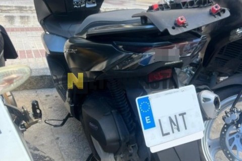 SYM Symphony 125 2014