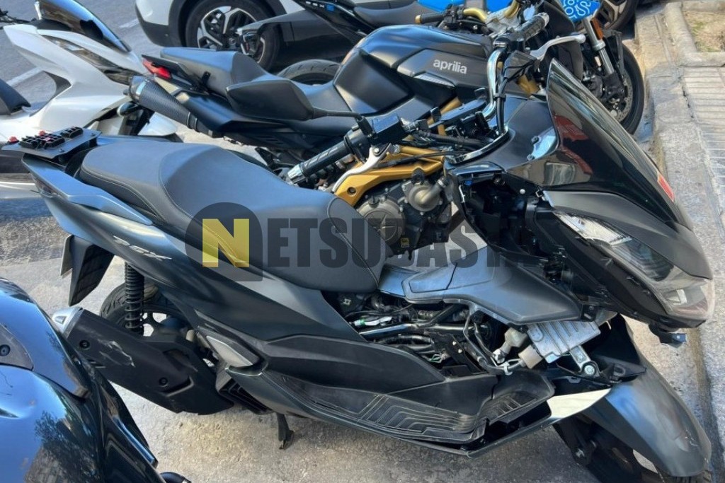 Honda PCX 125 2021