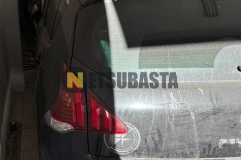 Yamaha Majesty 400 2007