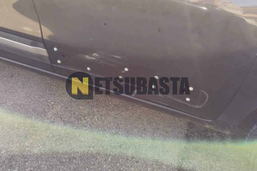 Fiat 500L 1.3 16v Multijet 2014