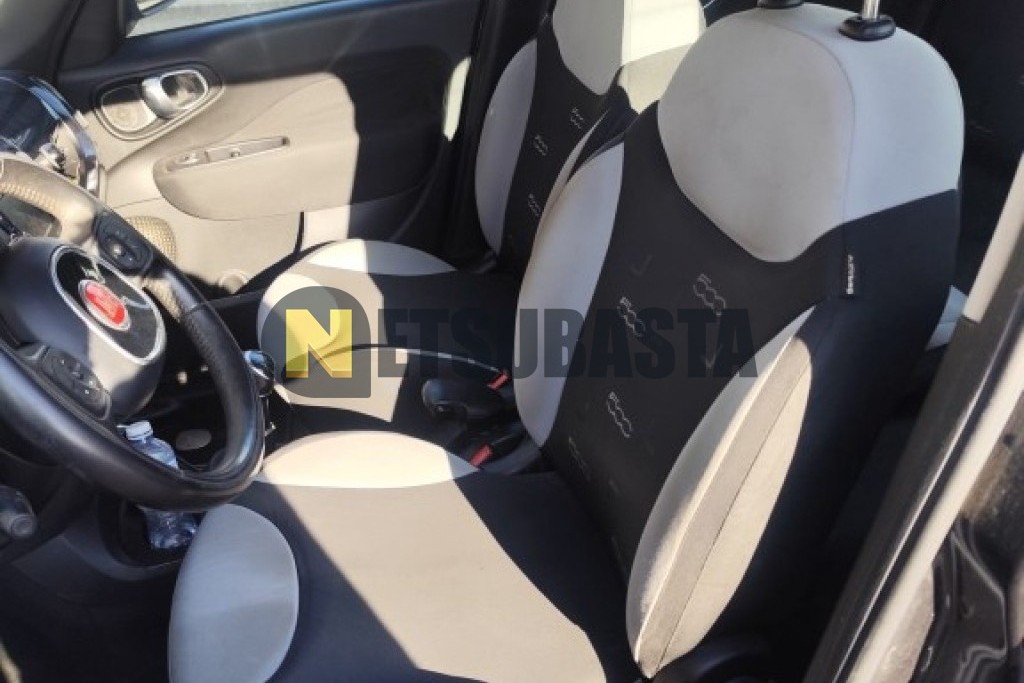 Fiat 500L 1.3 16v Multijet 2014