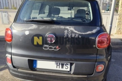 SYM Symphony 125 2014