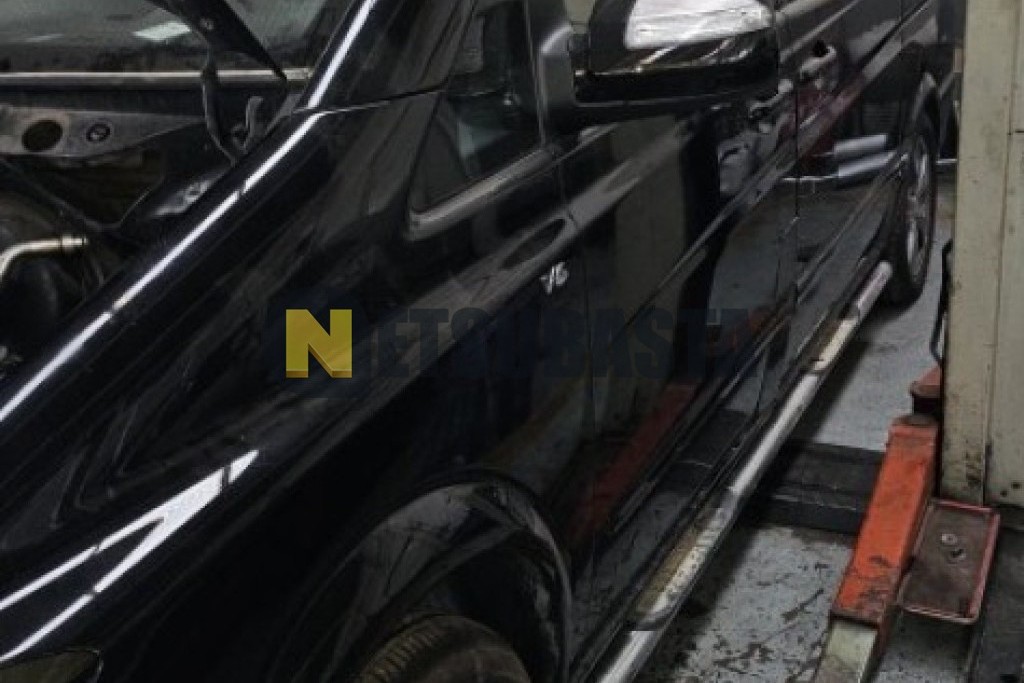 Mercedes-Benz Viano 3.0 CDI Aut. 2011