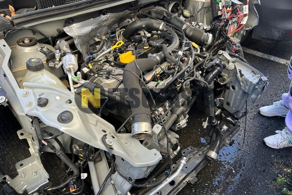 Dacia Sandero Stepway 1.0 ECO-G 2025