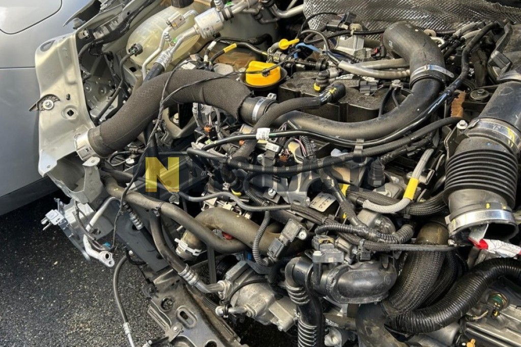 Dacia Sandero Stepway 1.0 ECO-G 2025