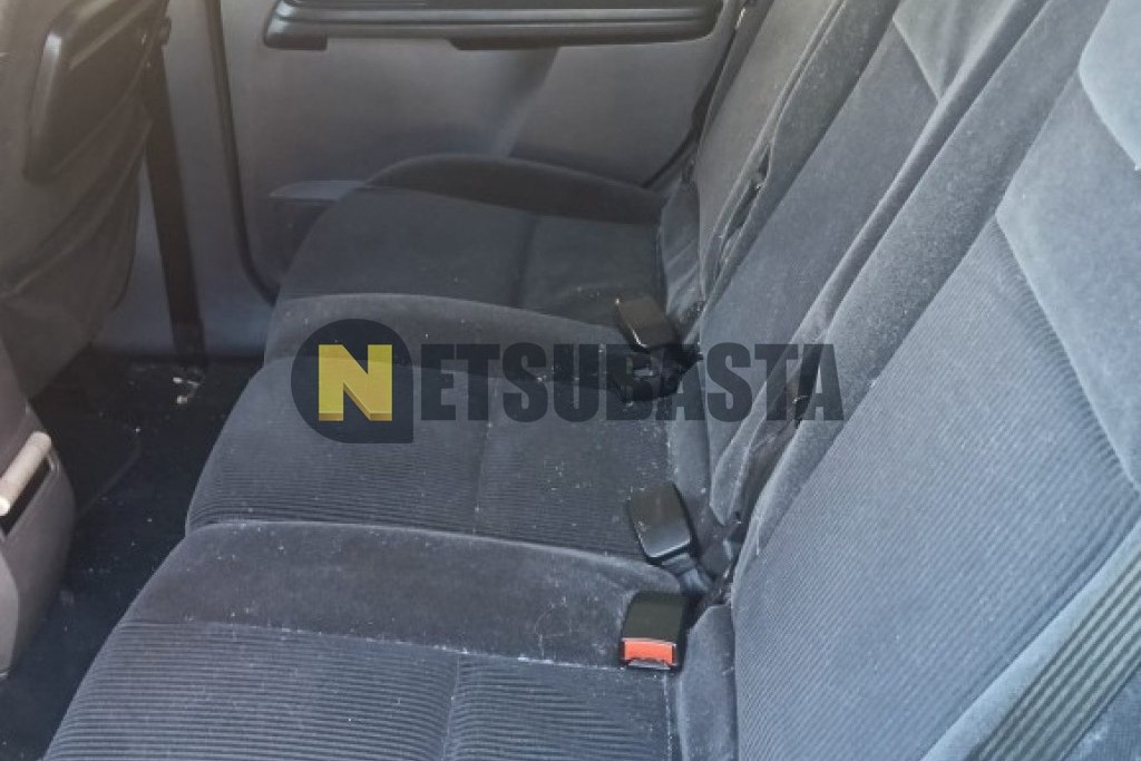 Ford Focus C-Max 2.0 TDCi 2005