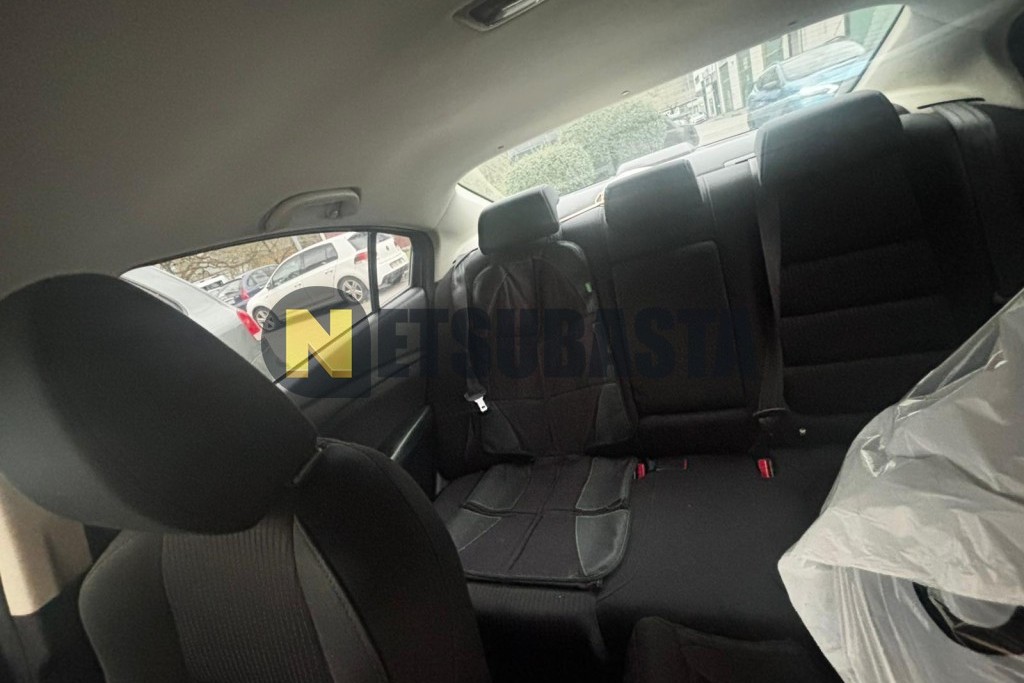 Mazda Mazda6 2.2 Sedán SKYACTIV-D 2016