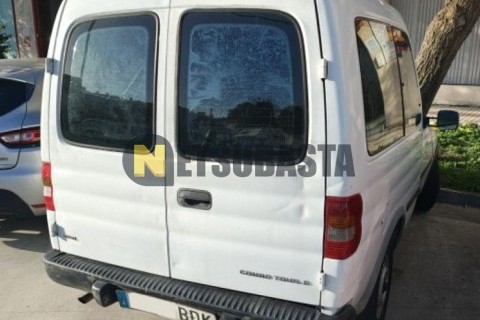 Yamaha Majesty 400 2007