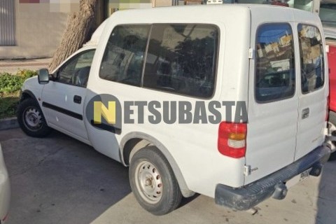 Yamaha Majesty 400 2007