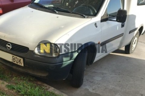 Yamaha Majesty 400 2007