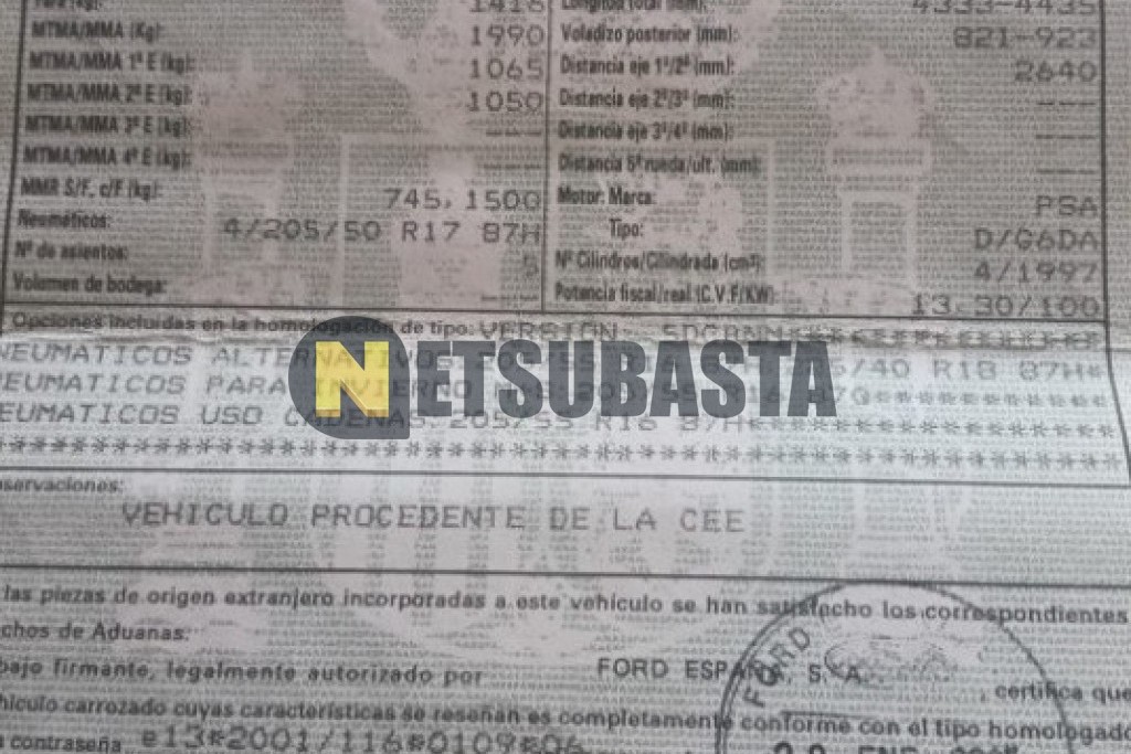 Opel Combo 1.7 D 2000