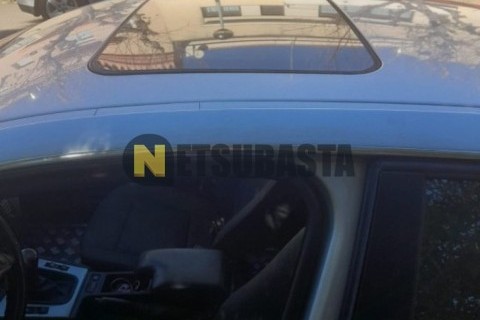 SYM Symphony 125 2014