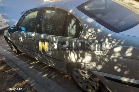 SYM Symphony 125 2014