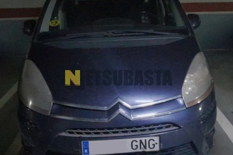 Yamaha Majesty 400 2007