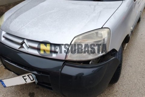 SYM Symphony 125 2014