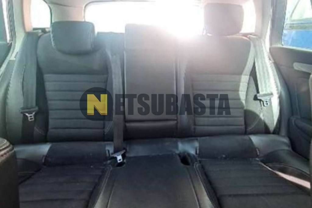 Renault Laguna Grand Tour 2.0 dCi 2014