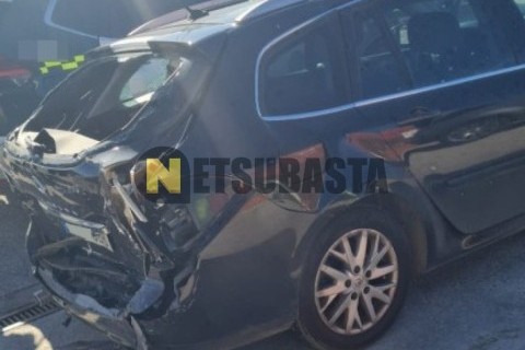 SYM Symphony 125 2014