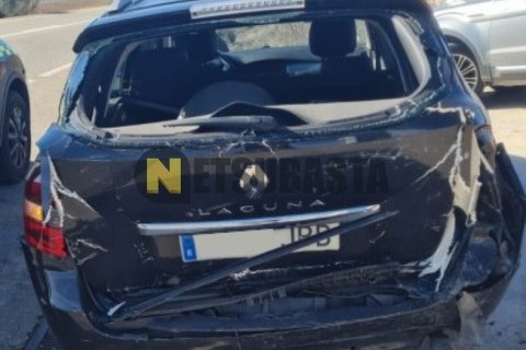 SYM Symphony 125 2014