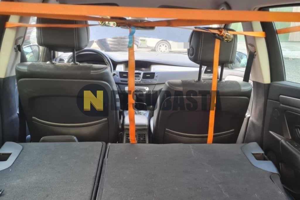 Renault Laguna Grand Tour 2.0 dCi 2014