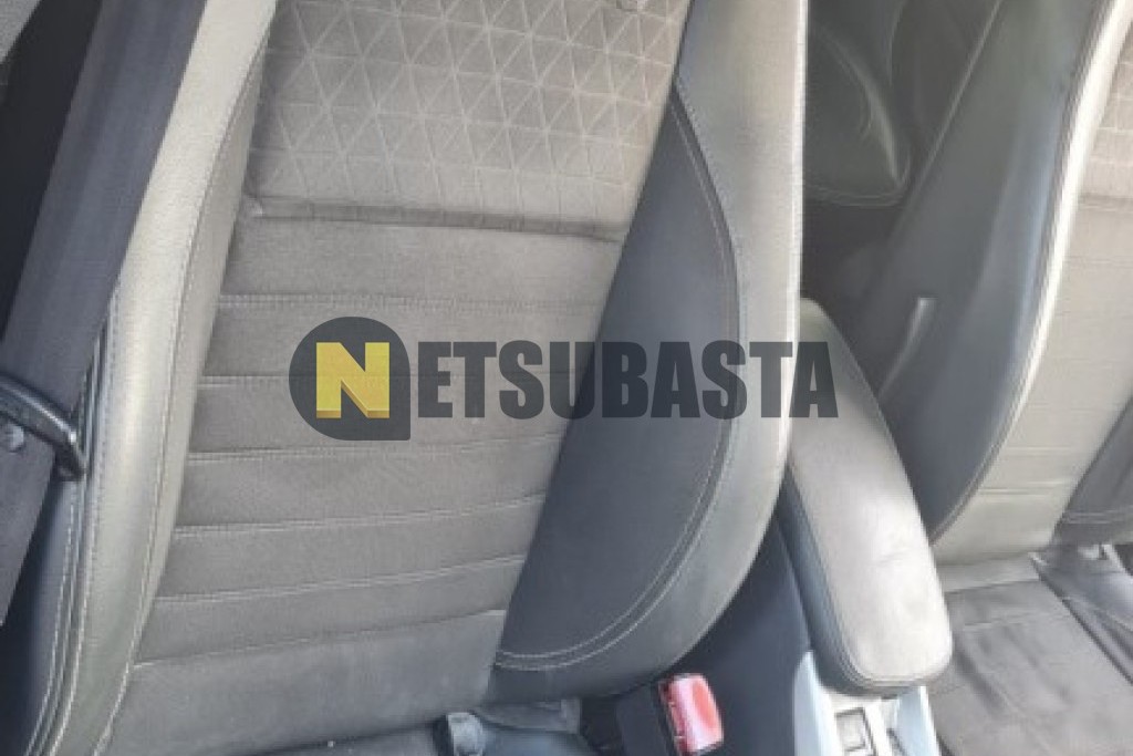 Renault Laguna Grand Tour 2.0 dCi 2014