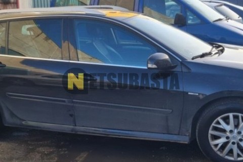 SYM Symphony 125 2014