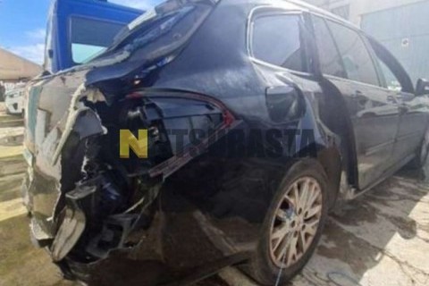 SYM Symphony 125 2014