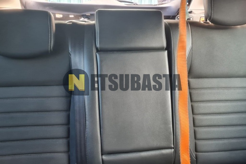 Renault Laguna Grand Tour 2.0 dCi 2014