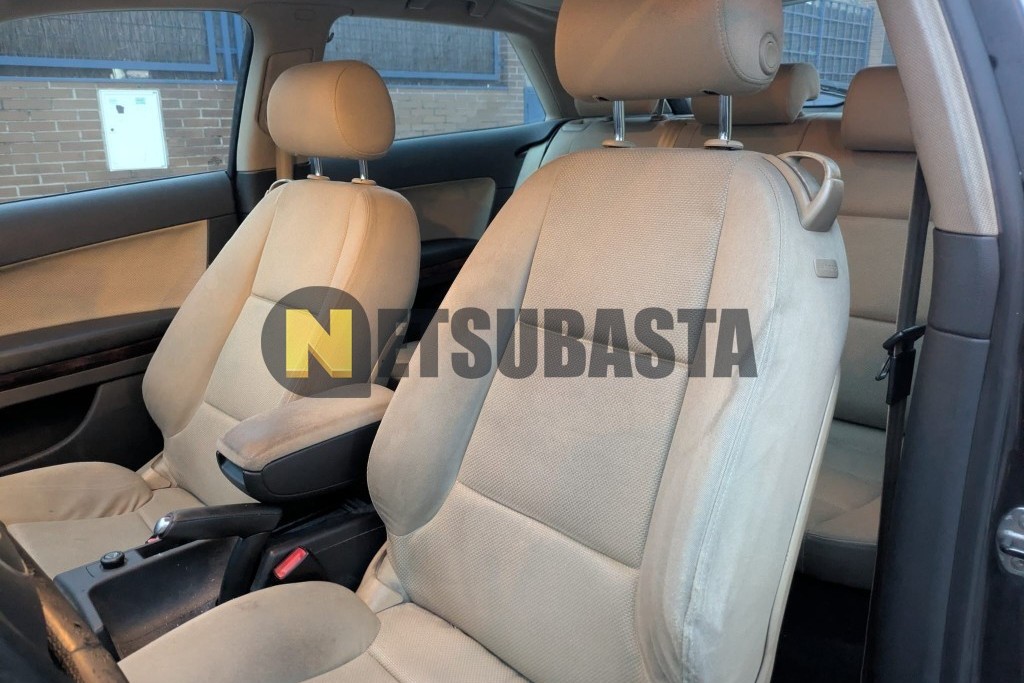 Audi A3 2.0 TDI 2005