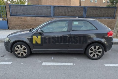 Piaggio Liberty 125 2012