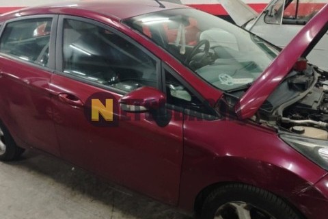 Piaggio Liberty 125 2012