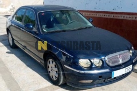 Piaggio Liberty 125 2012