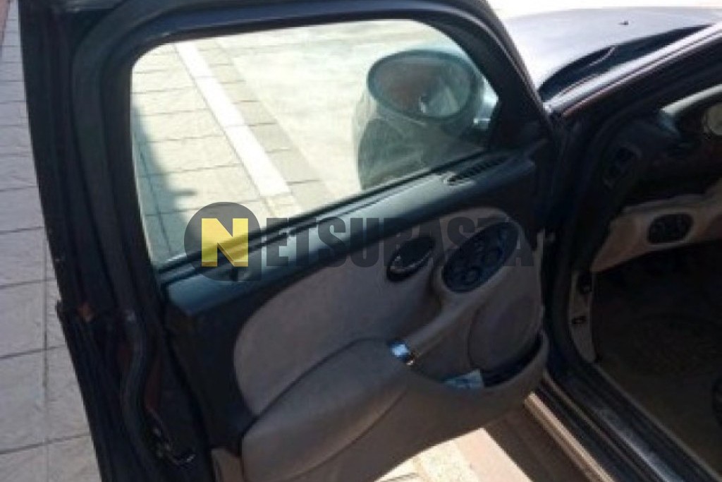 Rover 75 2.0 CDTI 2003