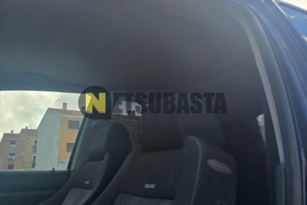 Volkswagen Golf GTI 1.8 T 2001