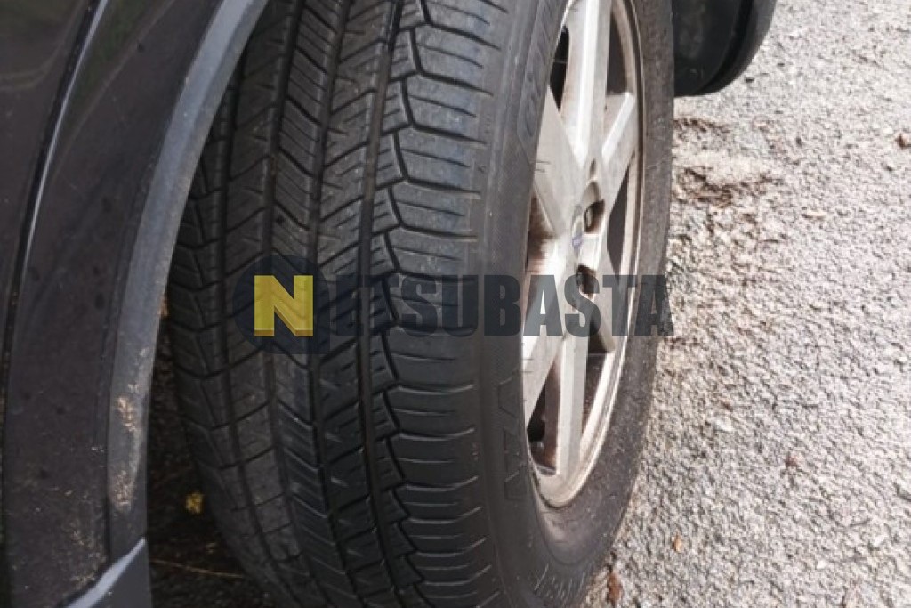 Volvo XC90 D5 Aut. 2007