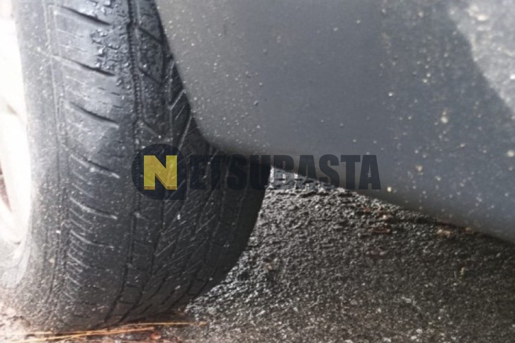 Volvo XC90 D5 Aut. 2007