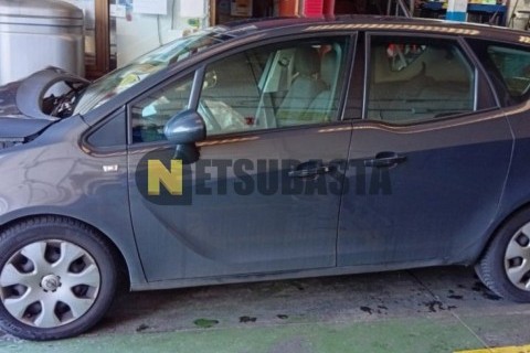 SYM Symphony 125 2014