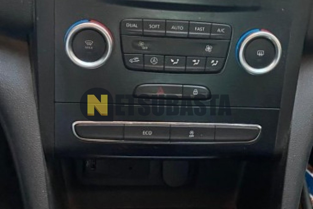 Renault Megane 1.2 TCe 2016