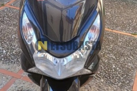 Piaggio Liberty 125 2012