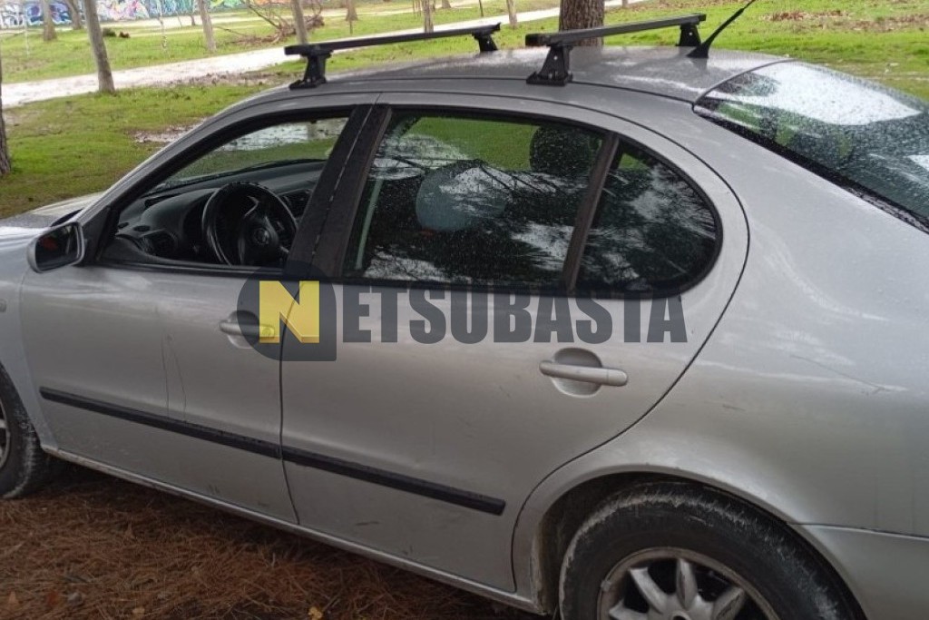 Seat Toledo 1.6 16V 2001