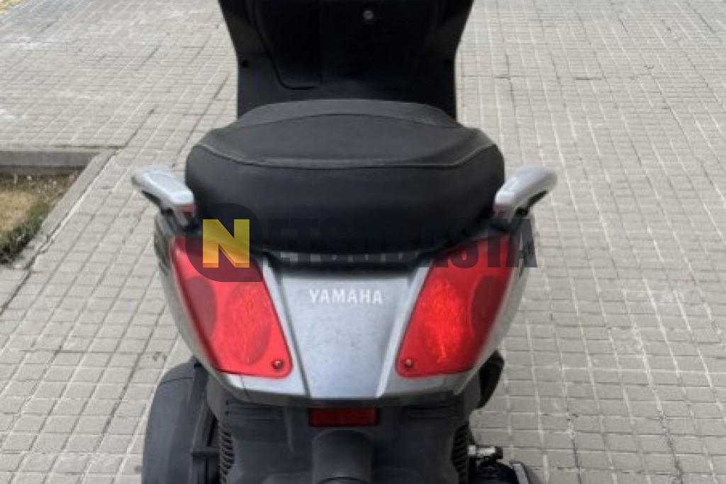 Yamaha XMAX 250 2007