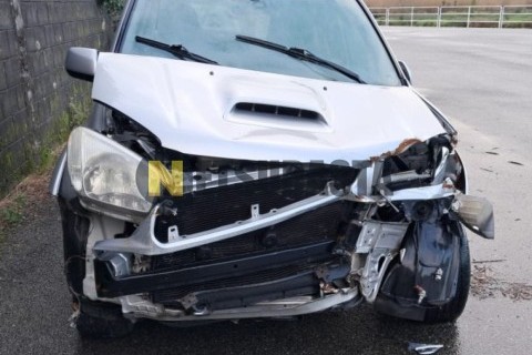 Piaggio Liberty 125 2012