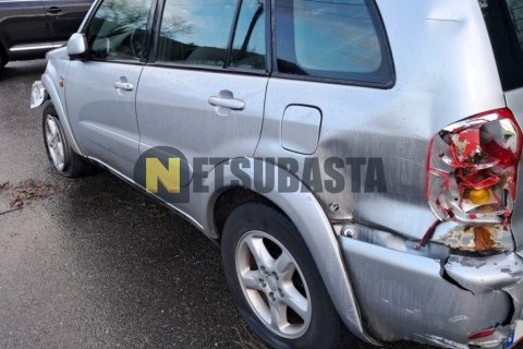 Piaggio Liberty 125 2012