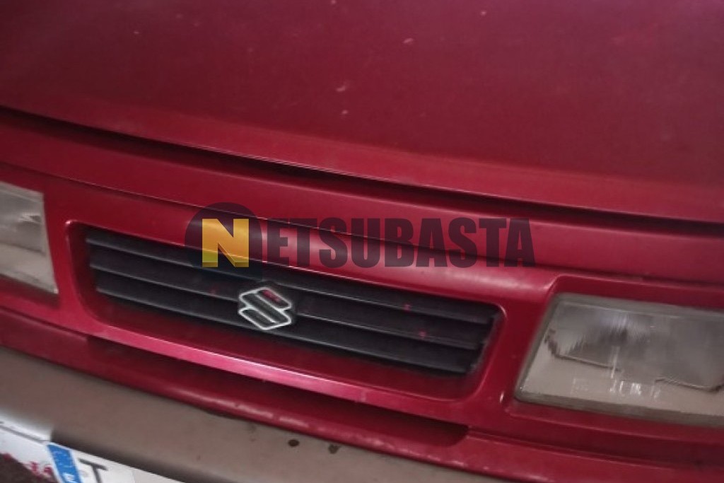 Suzuki Vitara 1.6 1994