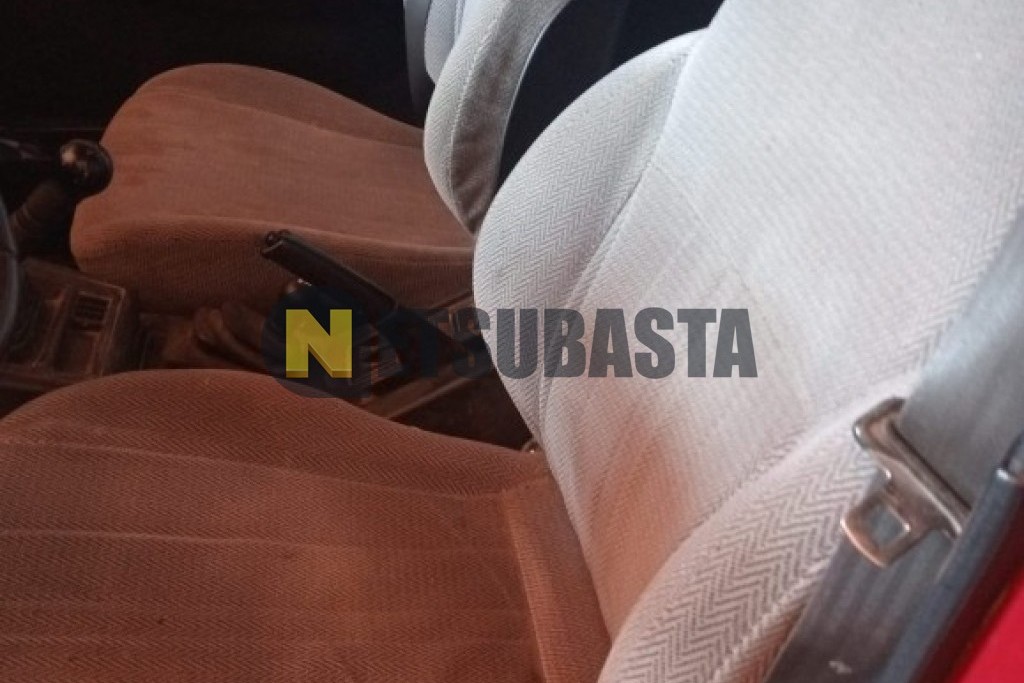 Suzuki Vitara 1.6 1994