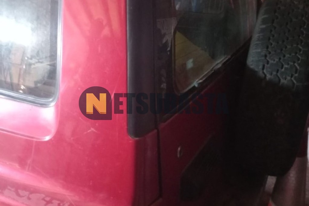 Suzuki Vitara 1.6 1994