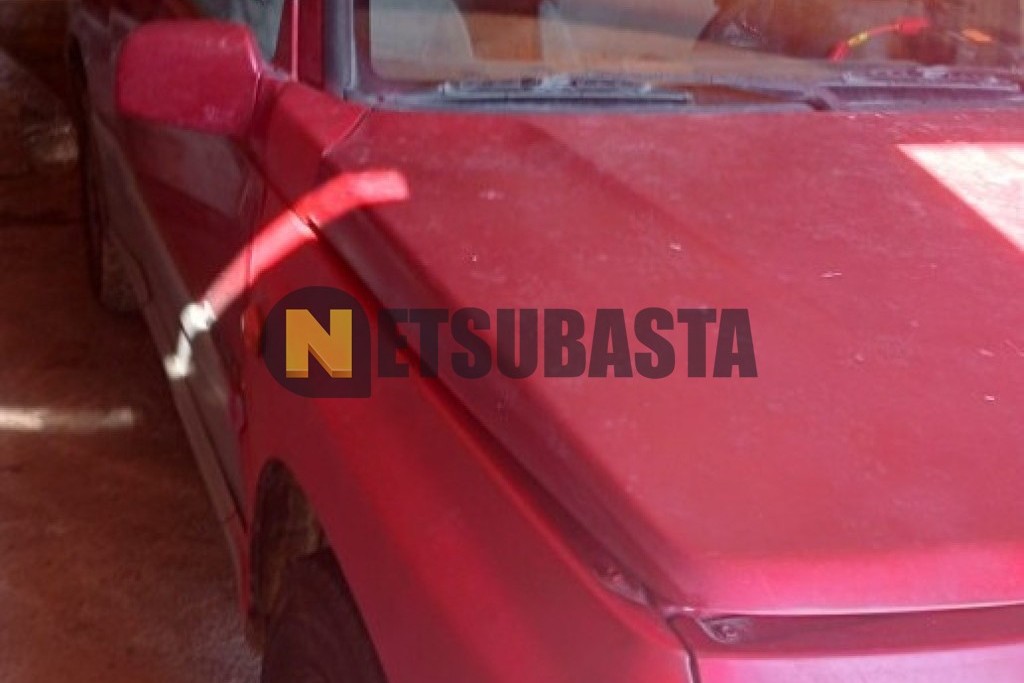 Suzuki Vitara 1.6 1994